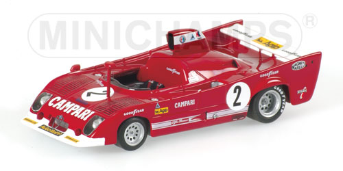 Alfa Romeo 33TT12
