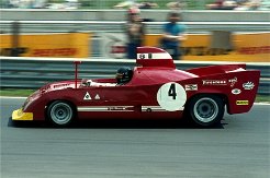 Alfa Romeo 33TT12