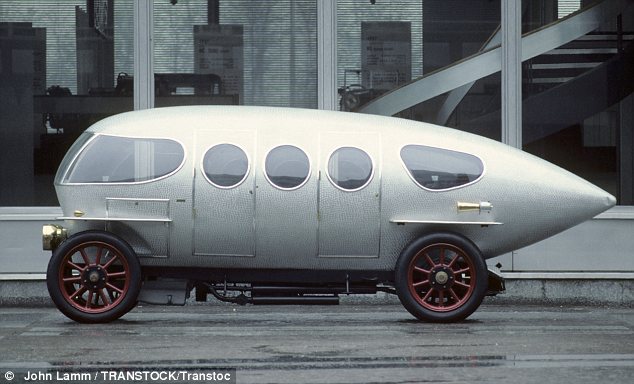 Alfa Romeo 40-60 HP