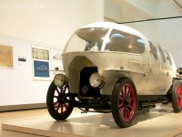 Alfa Romeo 40-60 HP