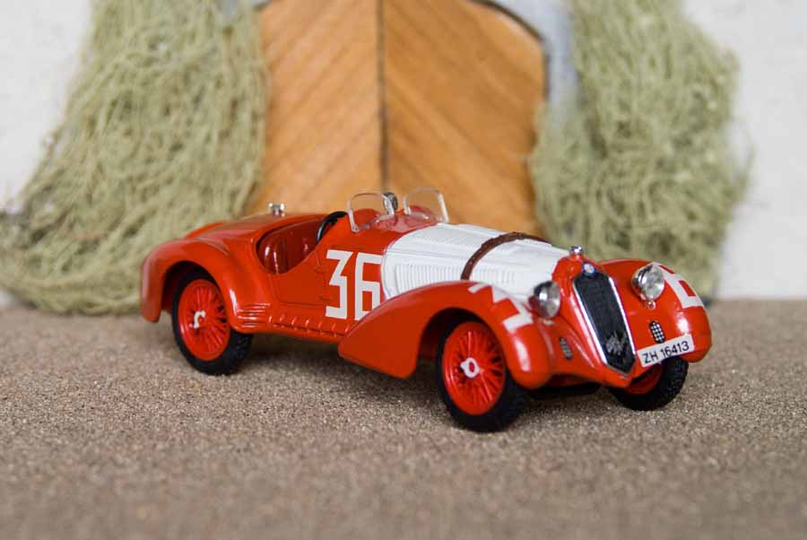 Alfa Romeo 412