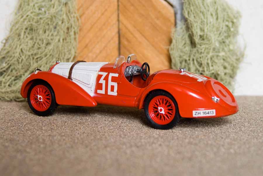 Alfa Romeo 412