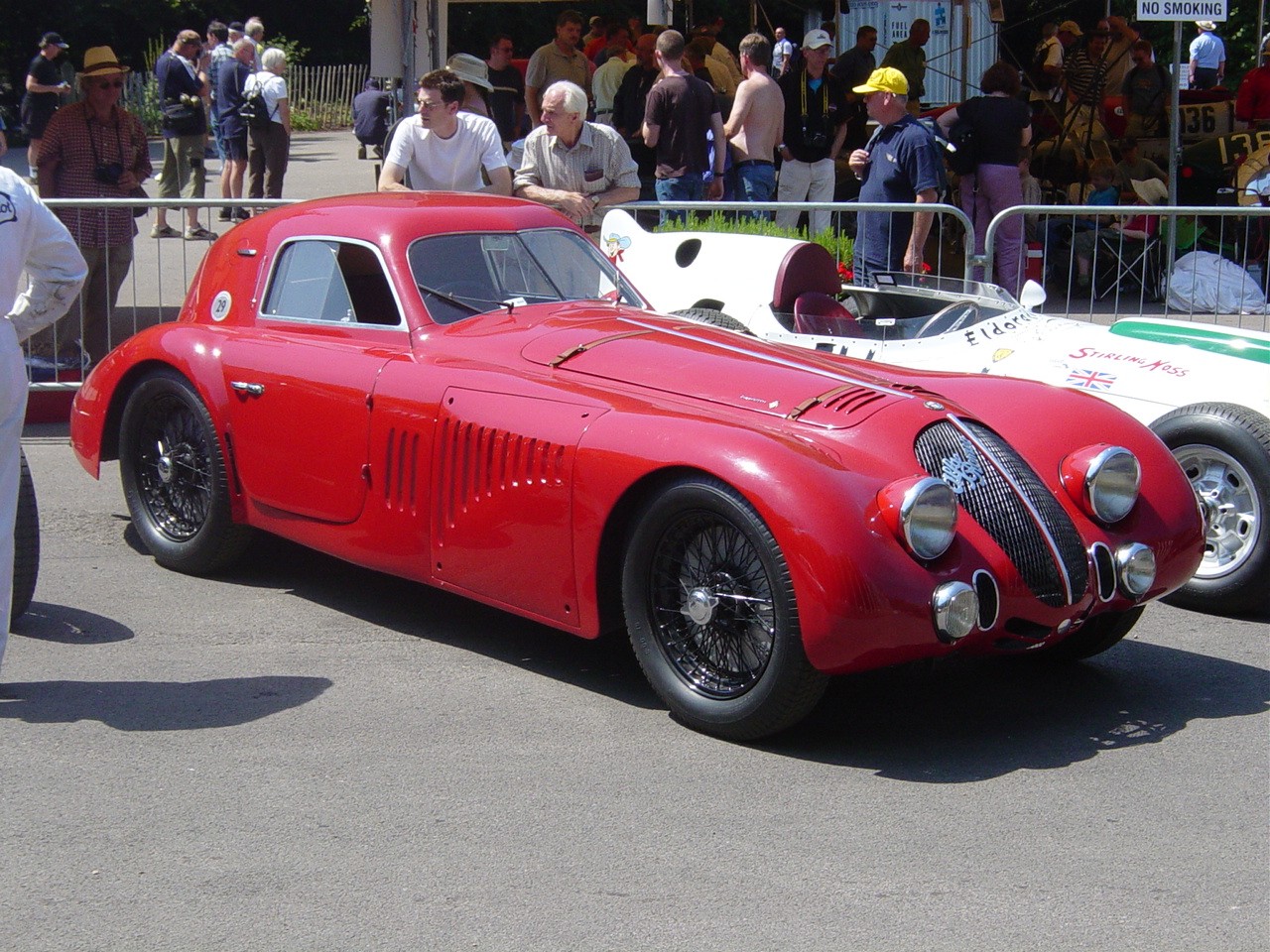 Alfa Romeo 412