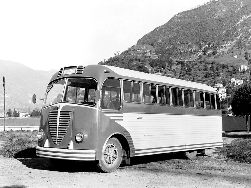 Alfa Romeo 430