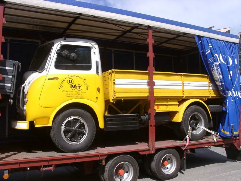 Alfa Romeo 430
