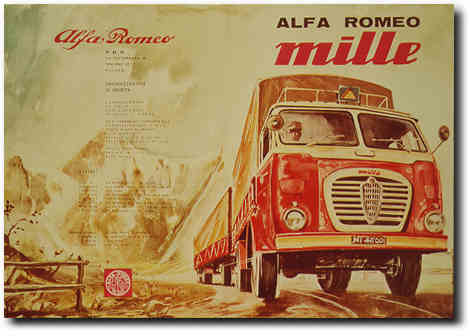 Alfa Romeo 430