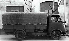 Alfa Romeo 430