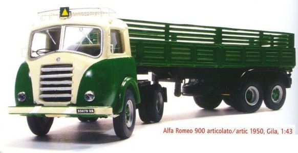 Alfa Romeo 450