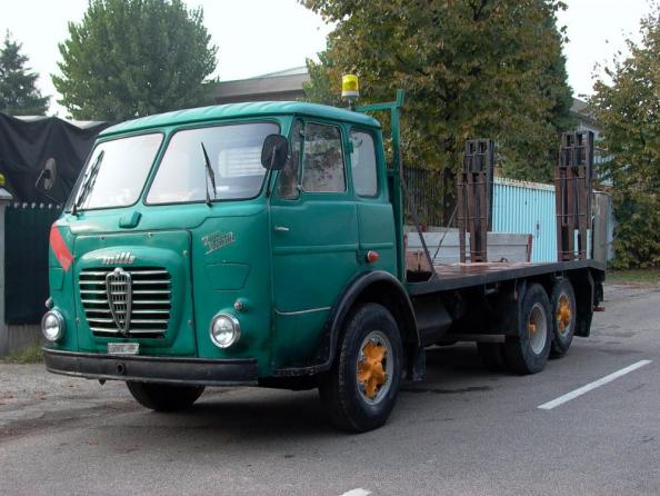 Alfa Romeo 450