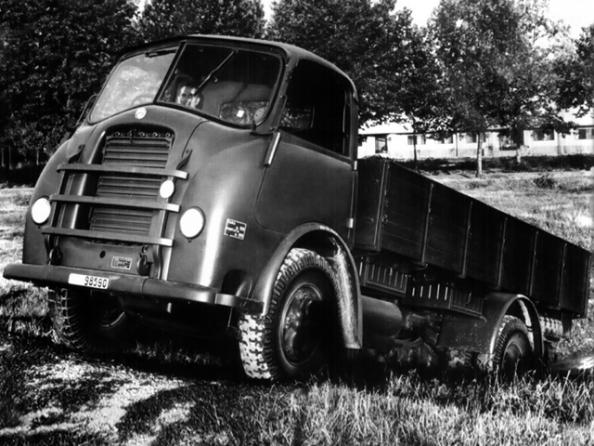 Alfa Romeo 450
