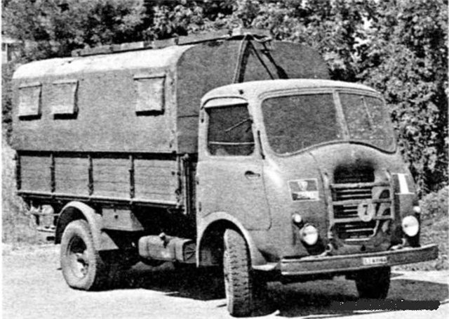 Alfa Romeo 450