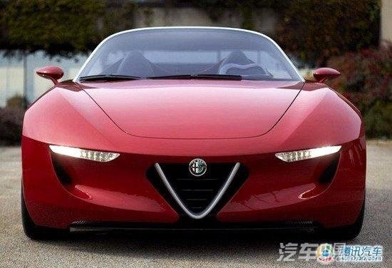 Alfa Romeo 4C GTA