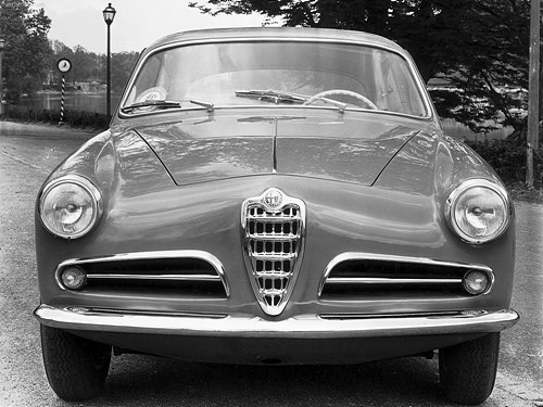 Alfa Romeo 50 Alfa Romeo 50