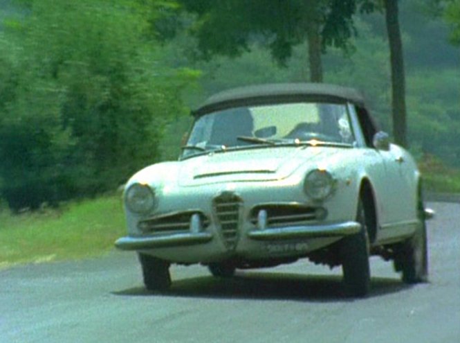 Alfa Romeo 50