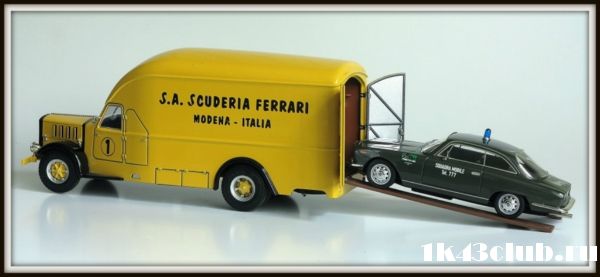 Alfa Romeo 500 Alfa Romeo 500