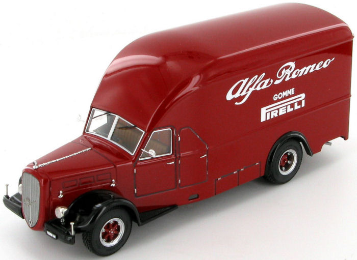 Alfa Romeo 500