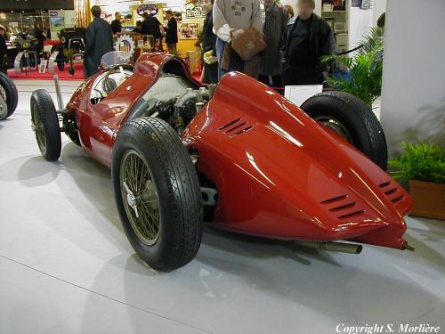 Alfa Romeo 512