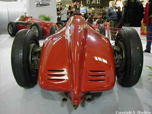 Alfa Romeo 512