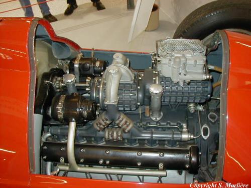 Alfa Romeo 512