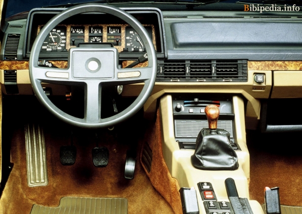 Alfa Romeo 6