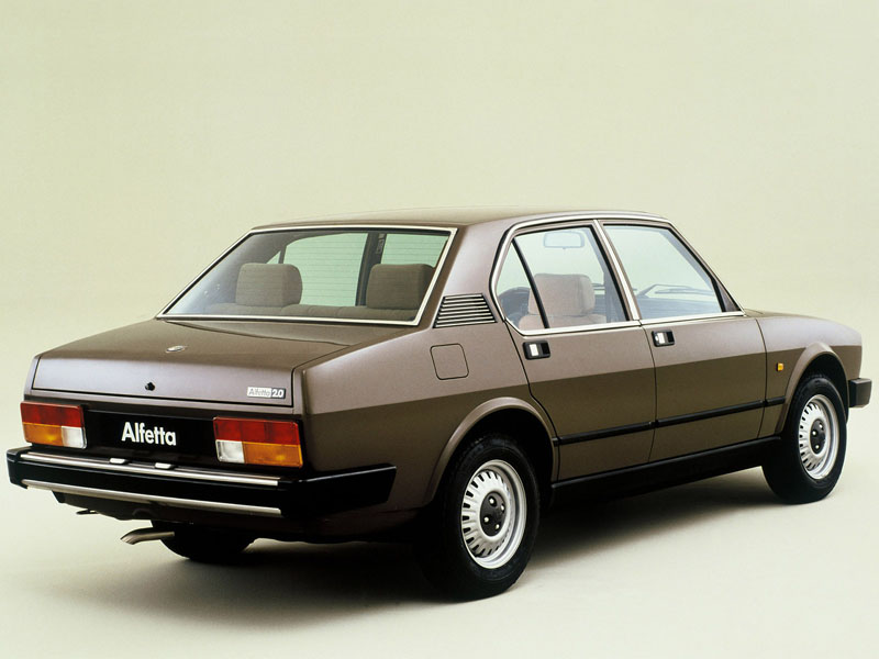 Alfa Romeo 6
