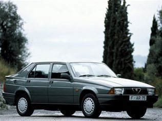 Alfa Romeo 6
