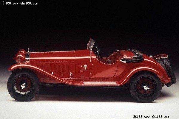 Alfa Romeo 6C 1500