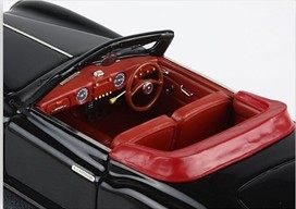 Alfa Romeo 6C 2500