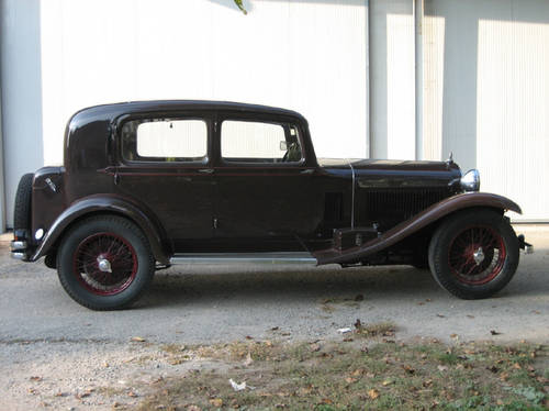 Alfa Romeo 6C