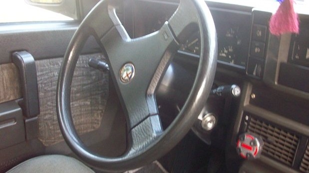 Alfa Romeo 75 1.6 IE