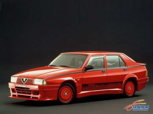 Alfa Romeo 75 1.8