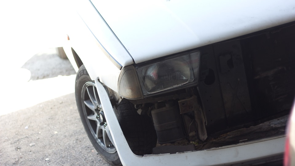 Alfa Romeo 75 IE