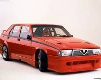 Alfa Romeo 75 Turbo Evoluzione