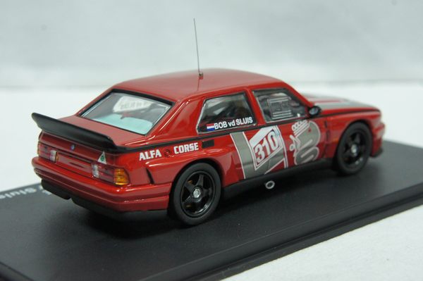 Alfa Romeo 75 Turbo Evoluzione