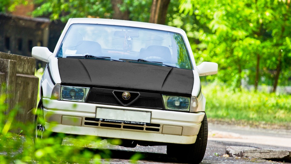 Alfa Romeo 75 Twin Spark Alfa Romeo 75 Twin Spark