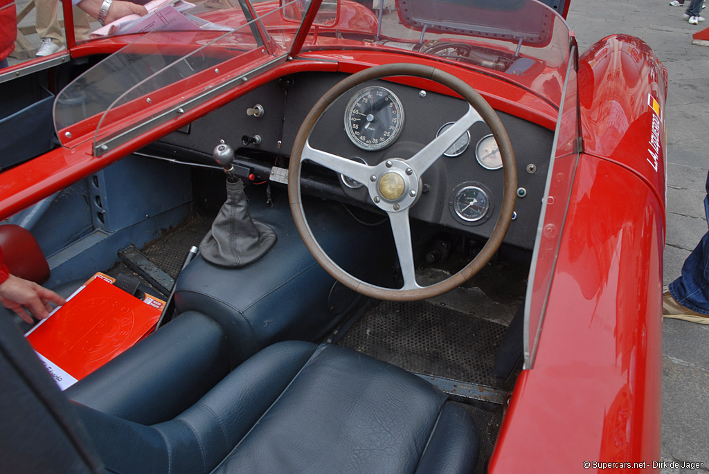 Alfa Romeo 750 Competizione