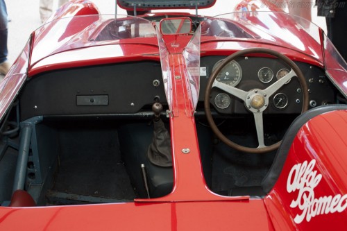 Alfa Romeo 750 Competizione