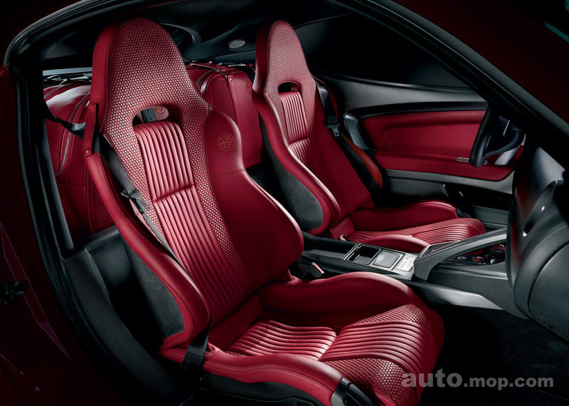 Alfa Romeo 8