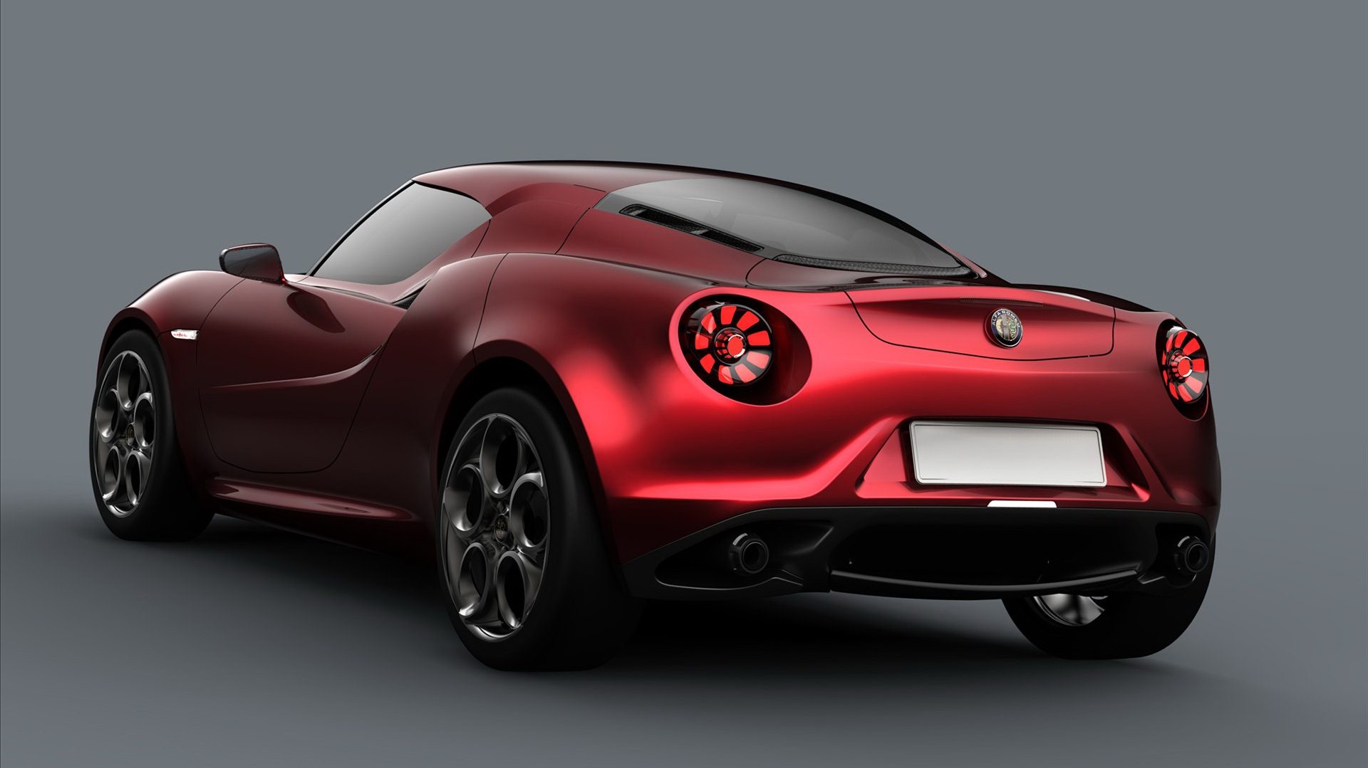 Alfa Romeo 8