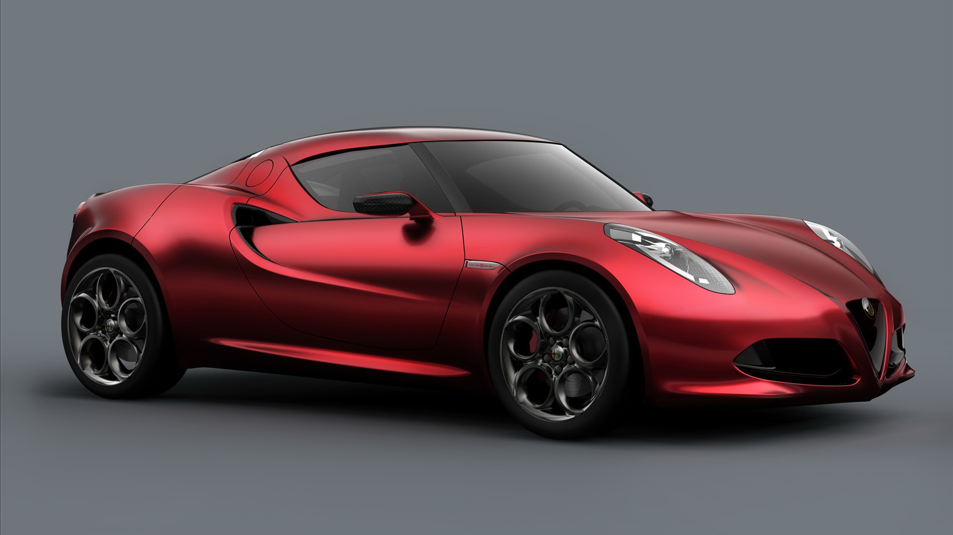 Alfa Romeo 8