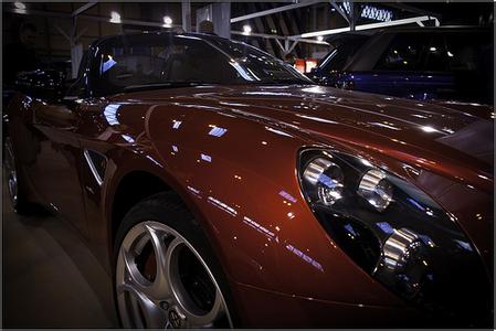 Alfa Romeo 8