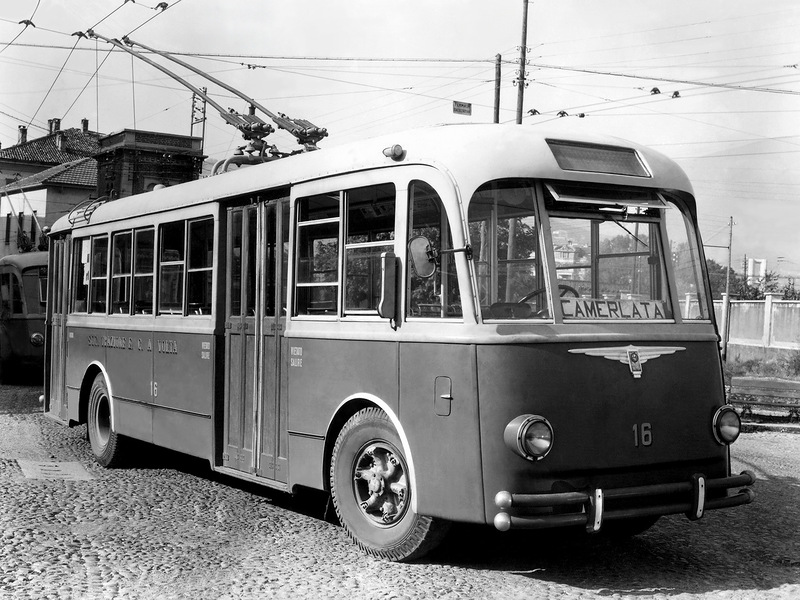 Alfa Romeo 800