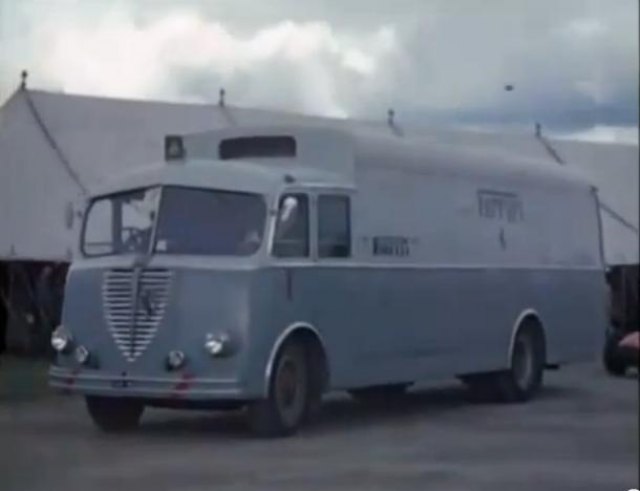 Alfa Romeo 800