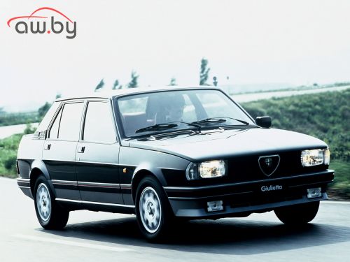Alfa Romeo 85