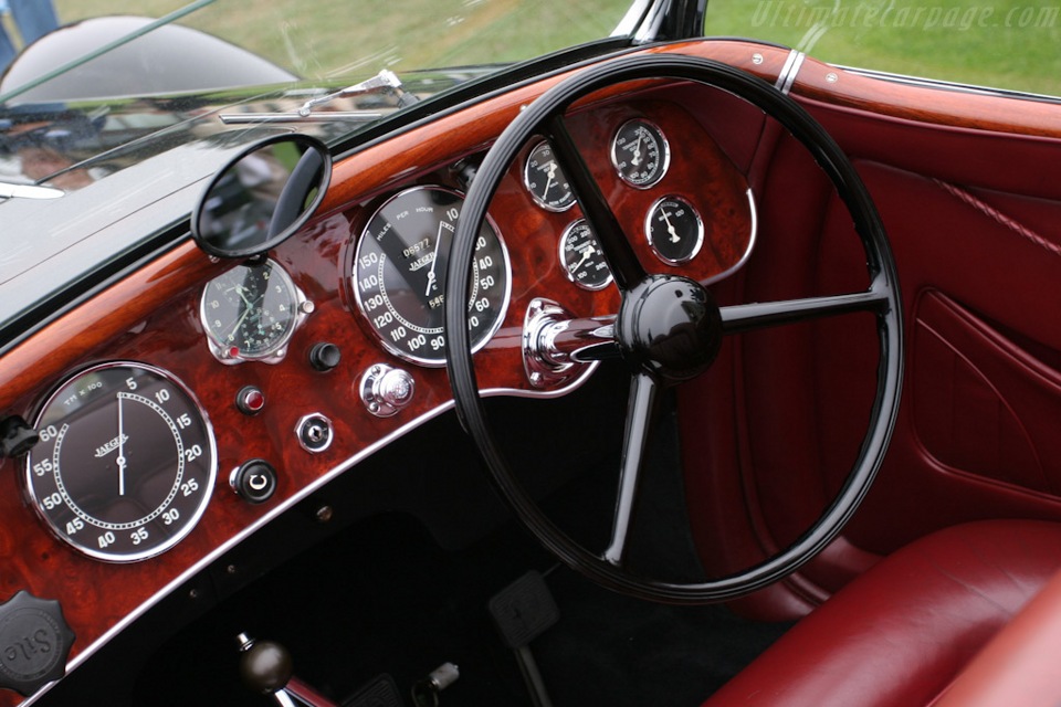 Alfa Romeo 8C 2900