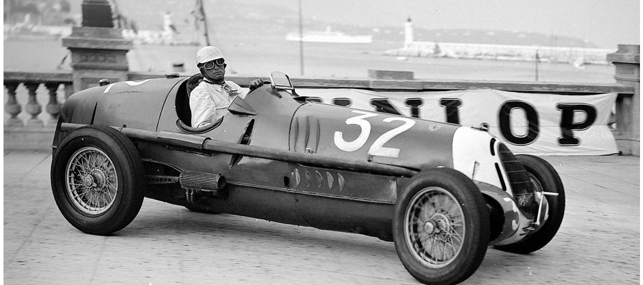 Alfa Romeo 8C 35