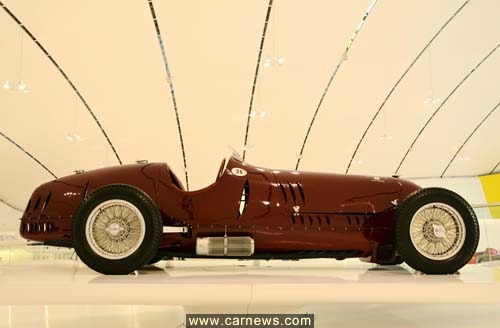 Alfa Romeo 8C 35