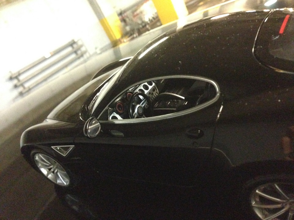 Alfa Romeo 8C Competizione