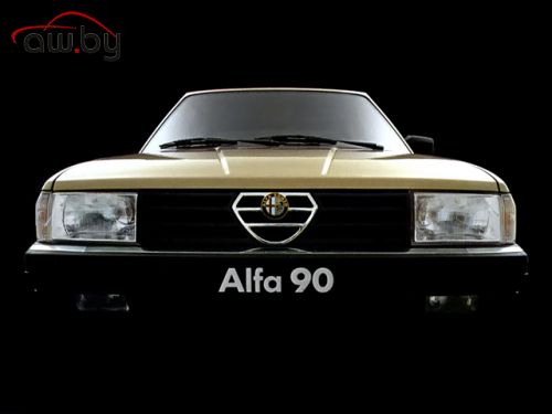 Alfa Romeo 90