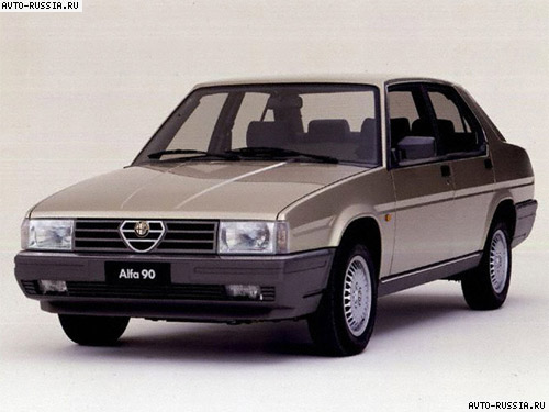 Alfa Romeo 90